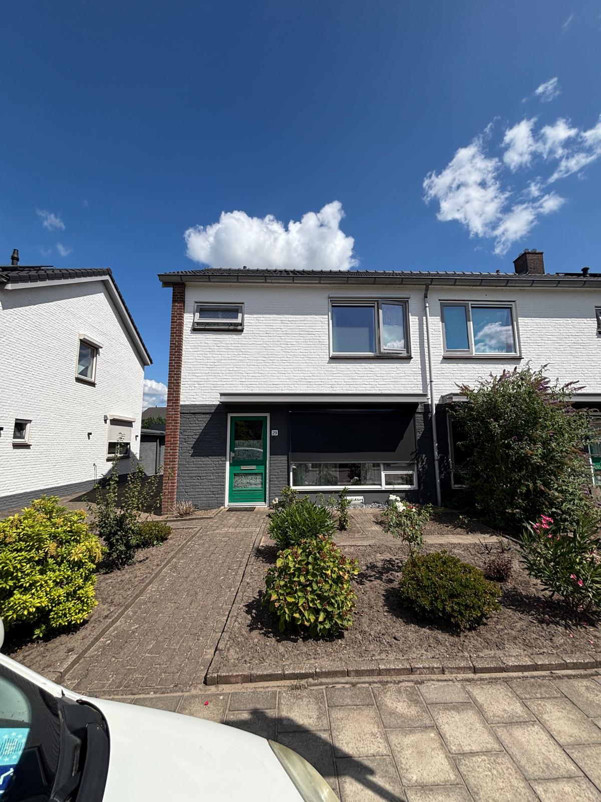 Charlotte de Bourbonlaan 29, 7242 BP Lochem, Nederland