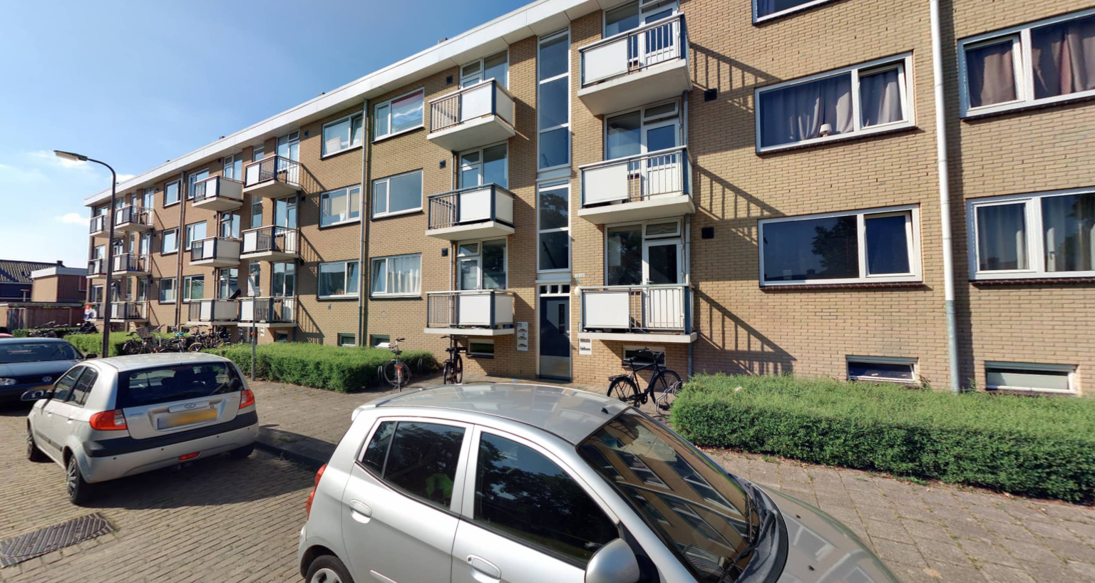 Stadionlaan 22, 7552 VA Hengelo, Nederland