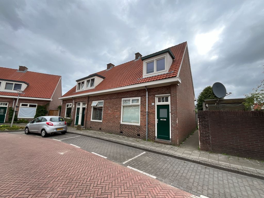 Bataviastraat 23, 7512 ZA Enschede, Nederland