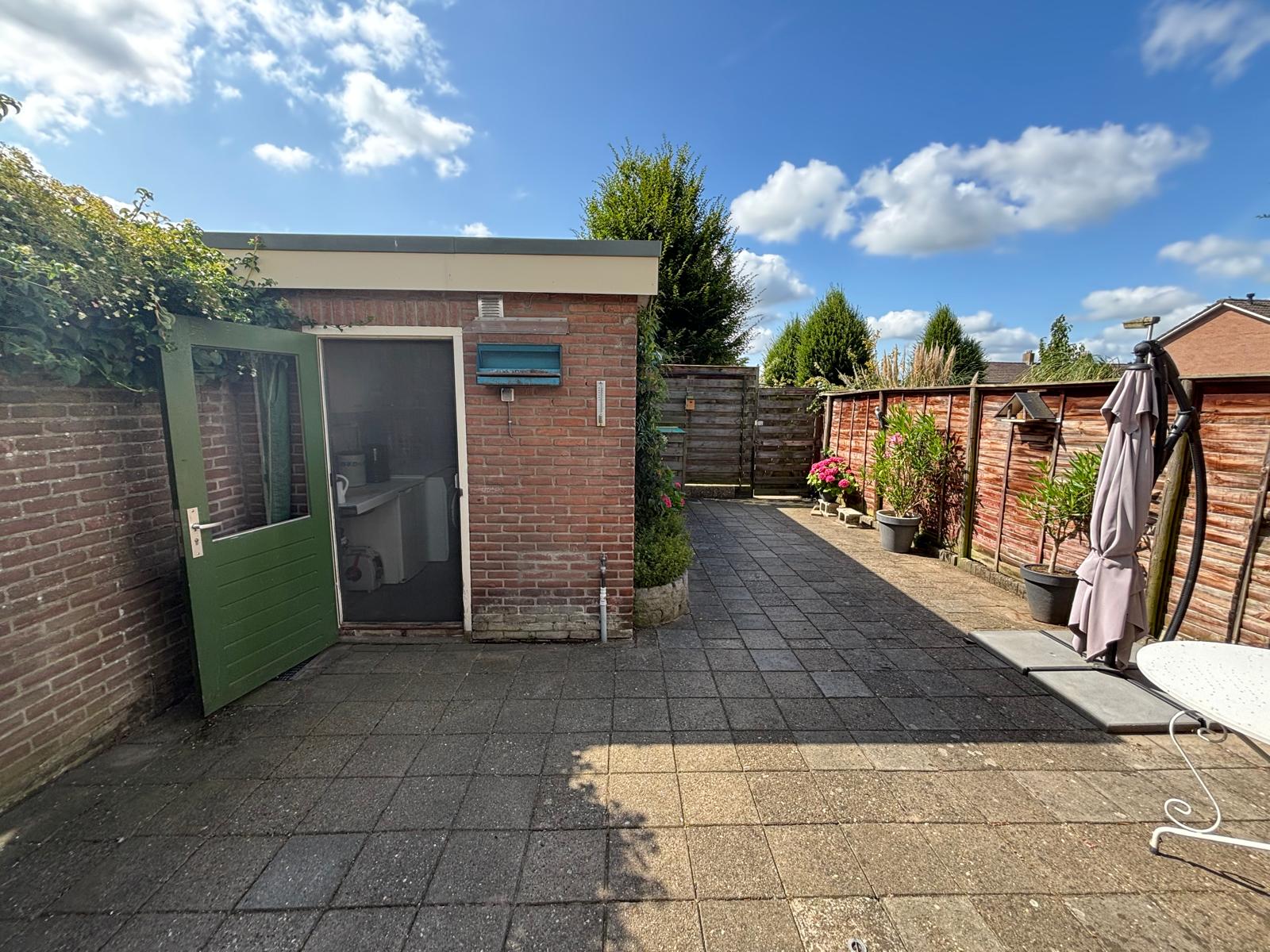 Kozakkenstraat 32