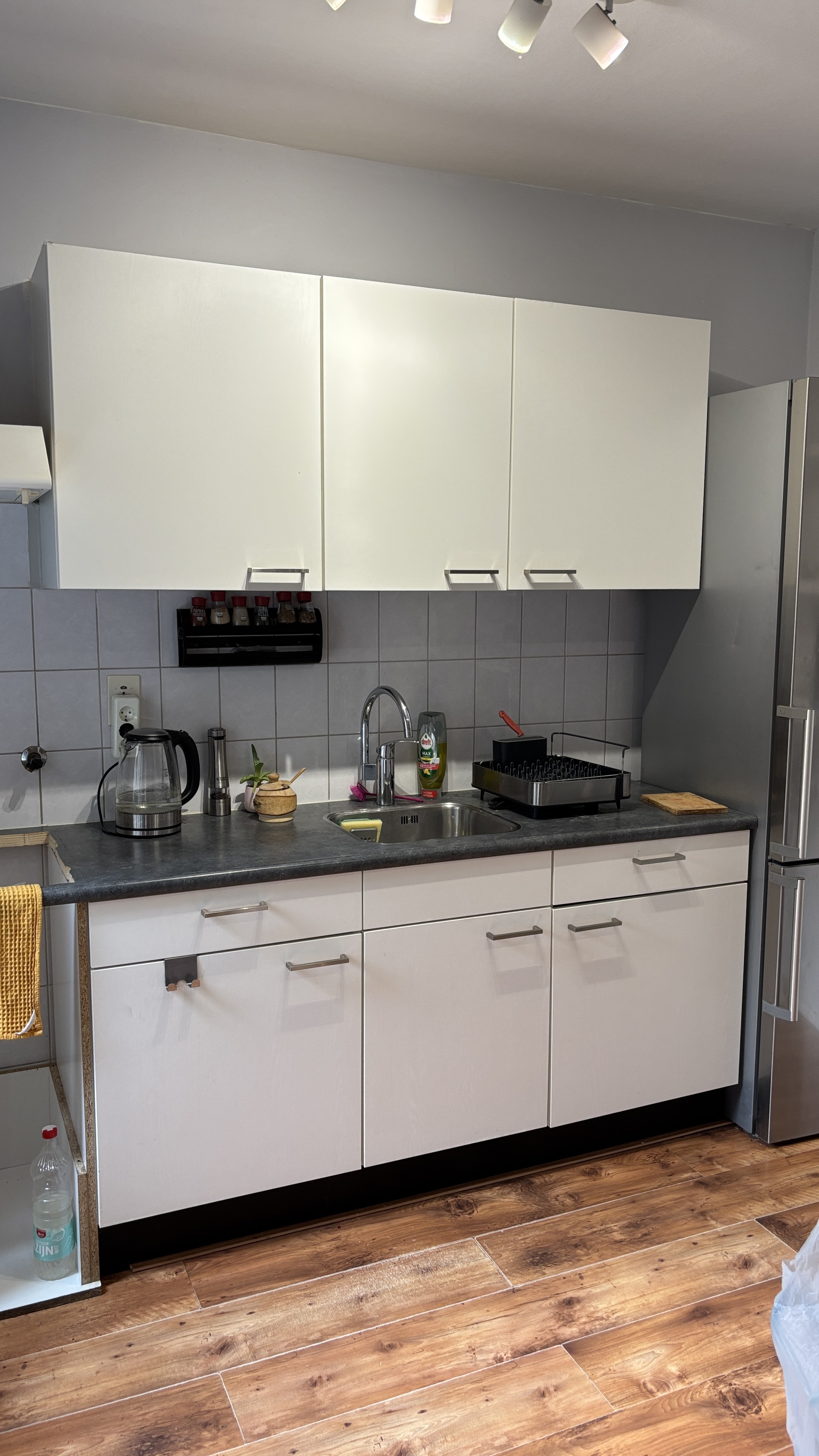 Mulderskamp 78