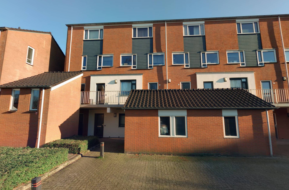 Ruwerstraat 86, 7621 ST Borne, Nederland