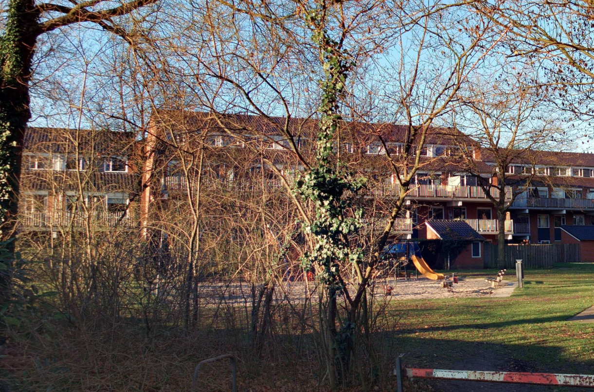Ruwerstraat 86