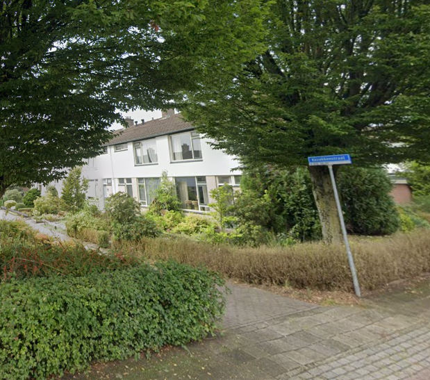 Tussenwoning te huur: Kozakkenstraat 52, De Kol en Noordenberg Holten