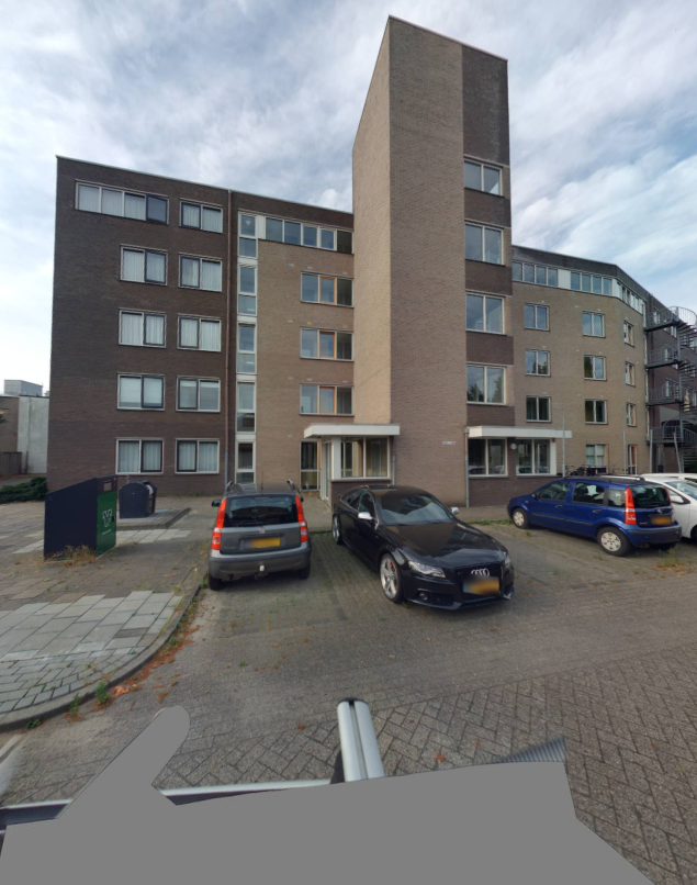 Apartment for rent: Piet Heinstraat 168, Tichelwerk Hengelo