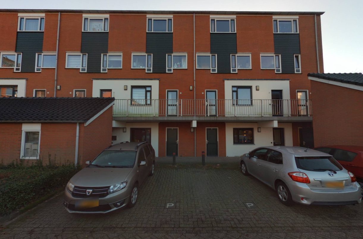 Ruwerstraat 32, 7621 SR Borne, Nederland