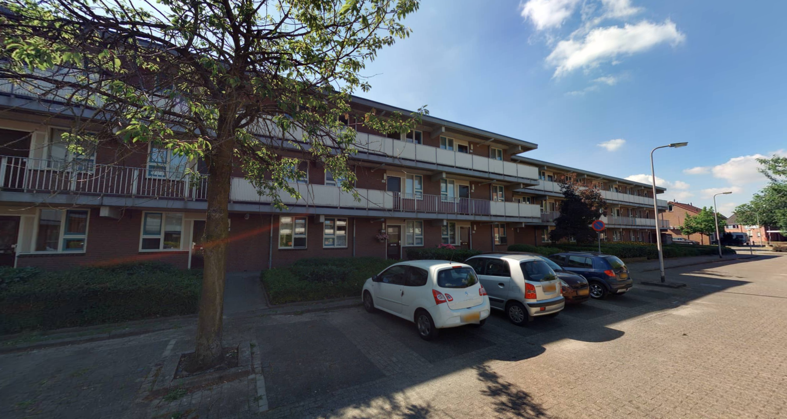 Isaacstraat 175, 7553 NH Hengelo, Nederland