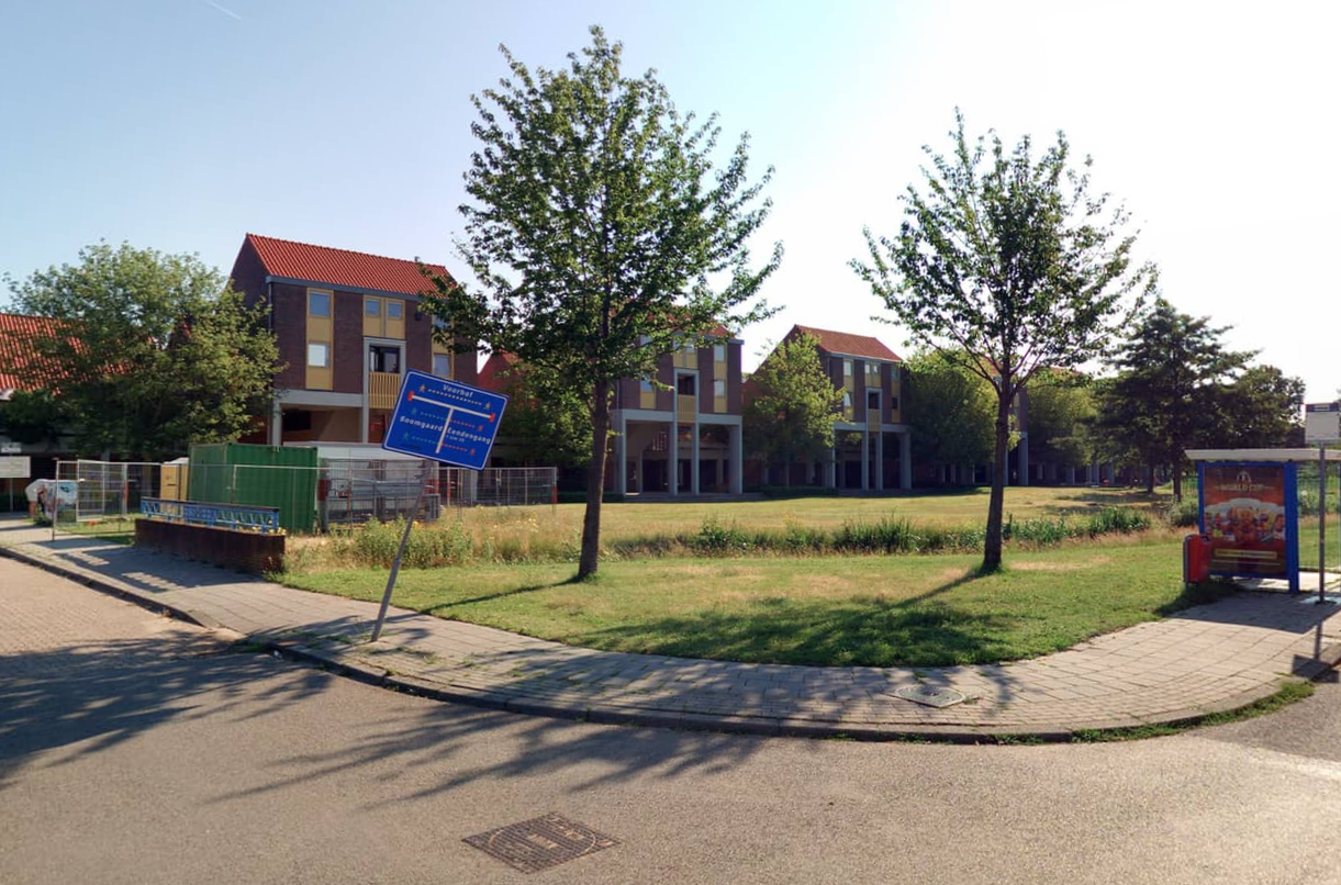 Apartment for rent: Voorhof 57, Groot Driene-Noord Hengelo