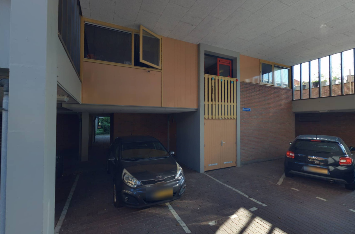 Voorhof 57