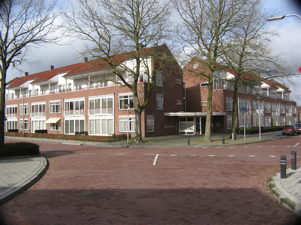 Appartement te huur: Kolenbranderhof 37, Tubbergen west Tubbergen