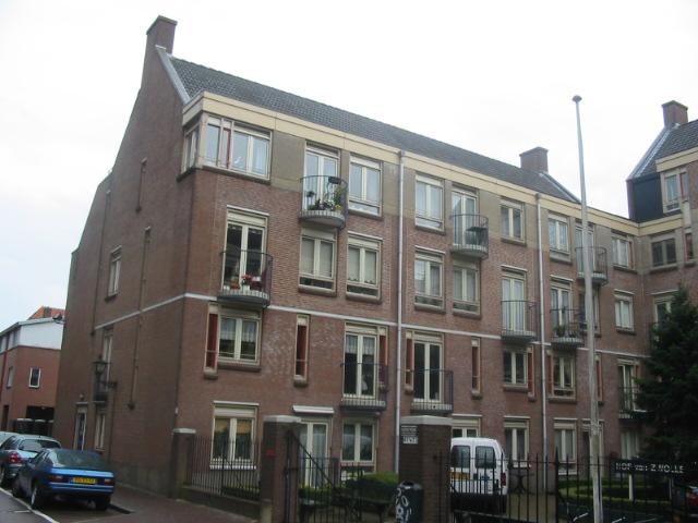 Ossenmarkt 107