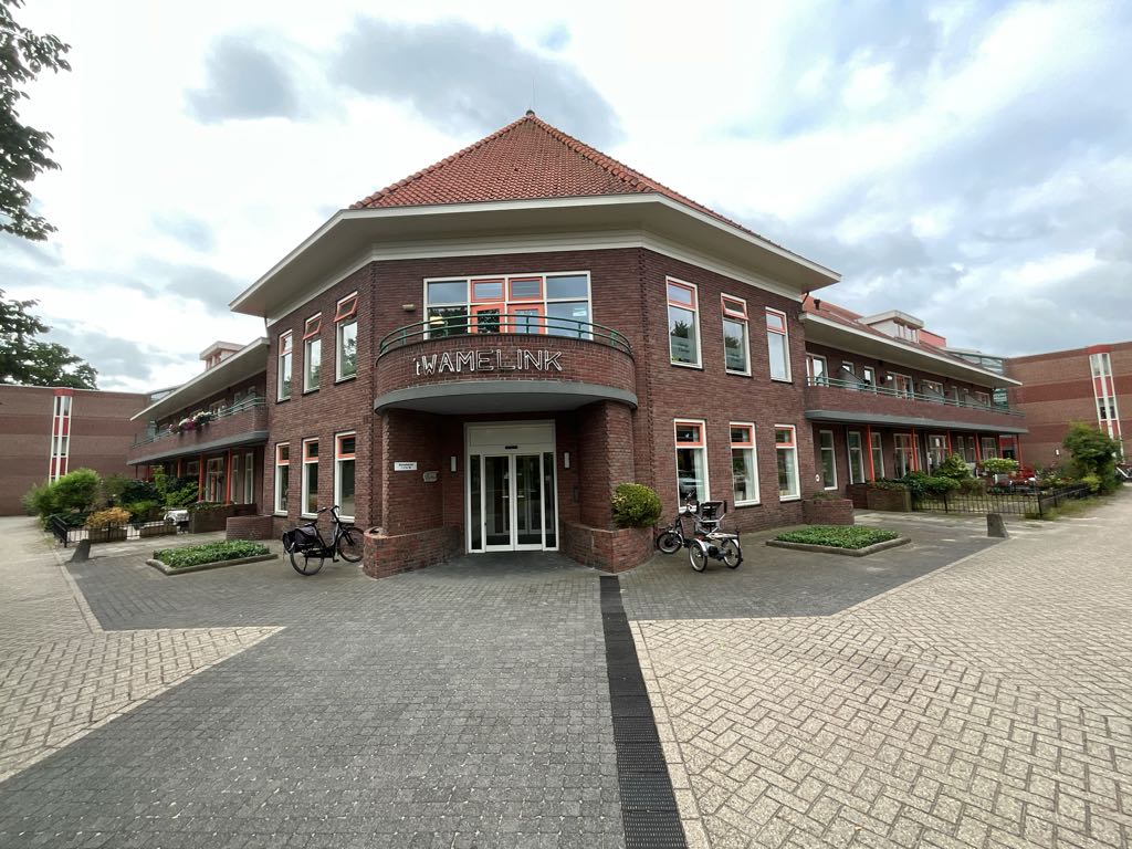 Apartment for rent: Wamelinkhof 6, Winterswijk-Zuidoost Winterswijk