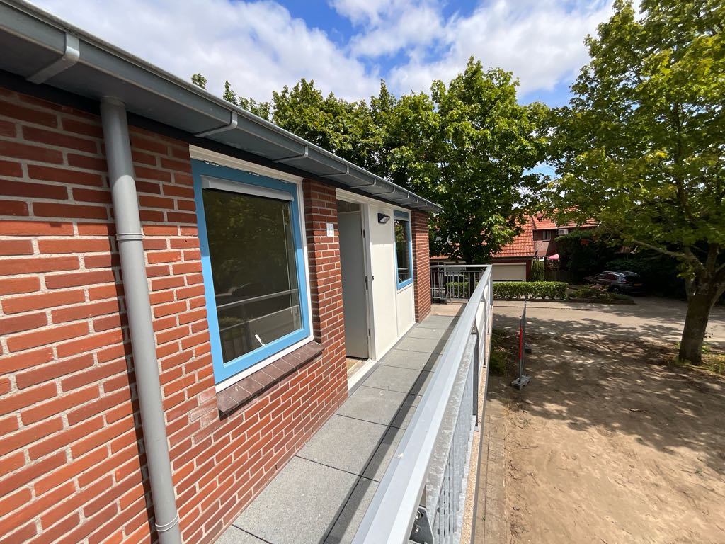 Apartment for rent: Kerkpad 13, Dinxperlo Noord Dinxperlo