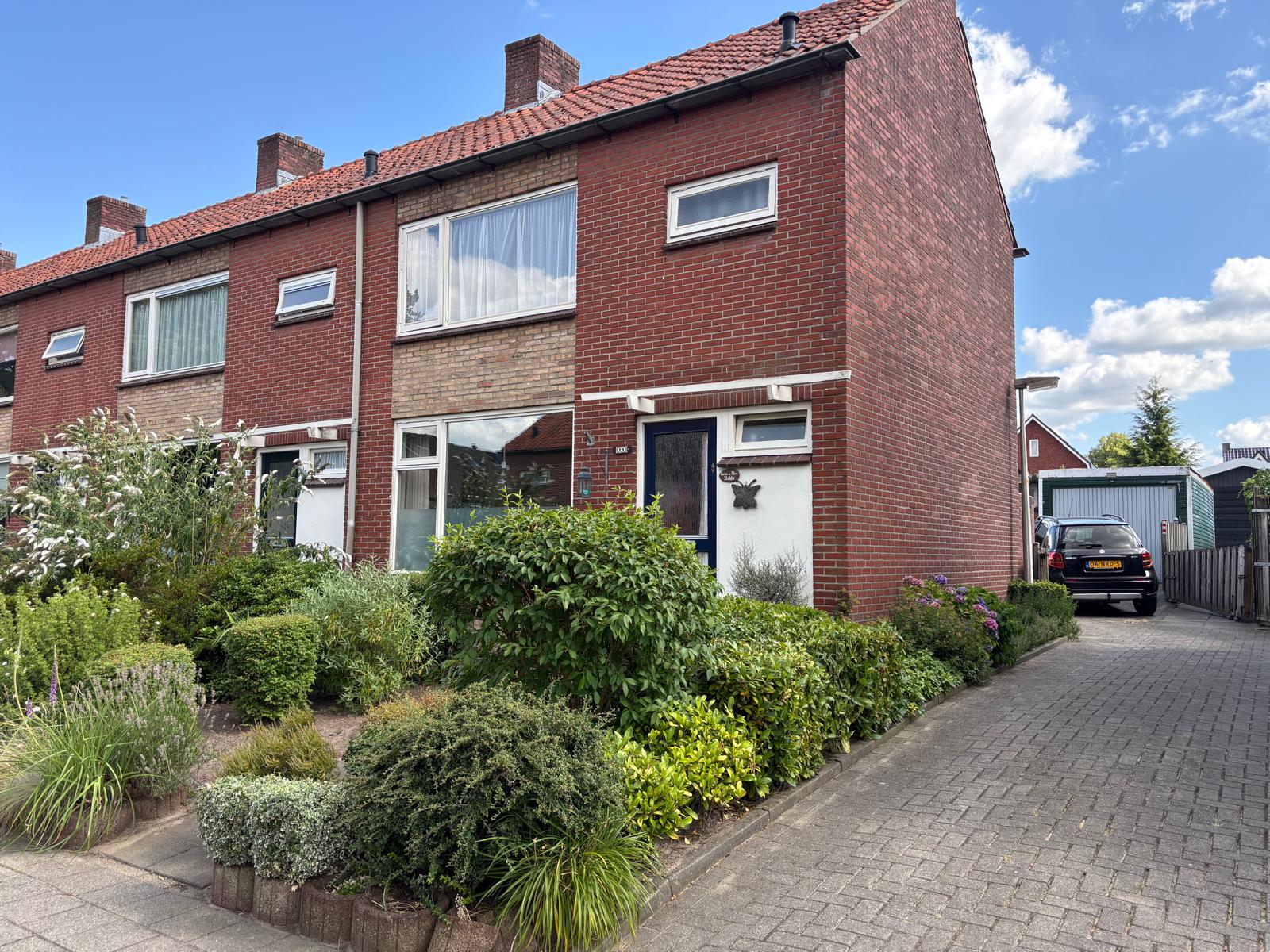Hoekwoning te huur: Hoffesstraat 29, De Kol en Noordenberg Holten