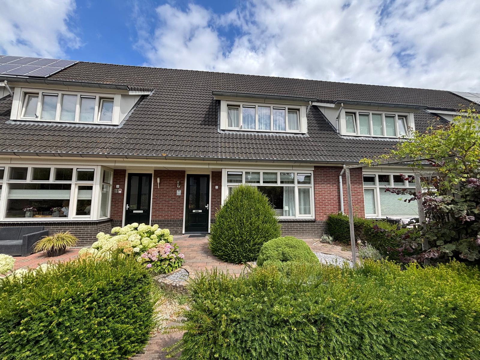 Tussenwoning te huur: Lageweg 31, De Kol en Noordenberg Holten