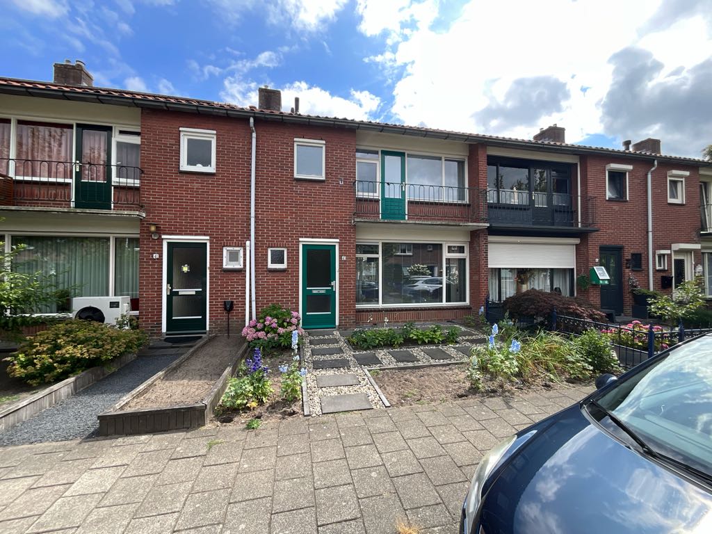 Papendijk 43, 7141 KG Groenlo, Nederland