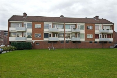 Roerstraat 50, 7523 TM Enschede, Nederland