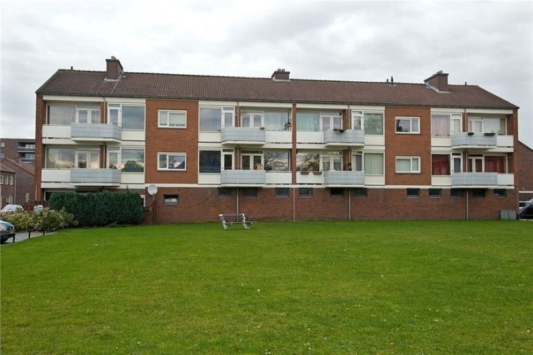 Apartment for rent: Roerstraat 50, Deppenbroek Enschede