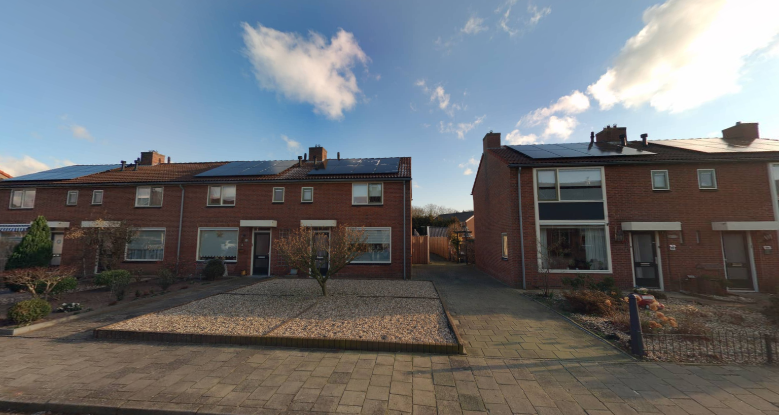 Molenkampsweg 26, 7622 AS Borne, Nederland