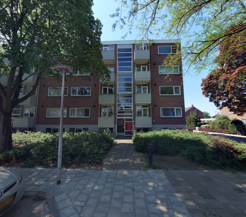 Rossinistraat 32, 7557 SP Hengelo, Nederland