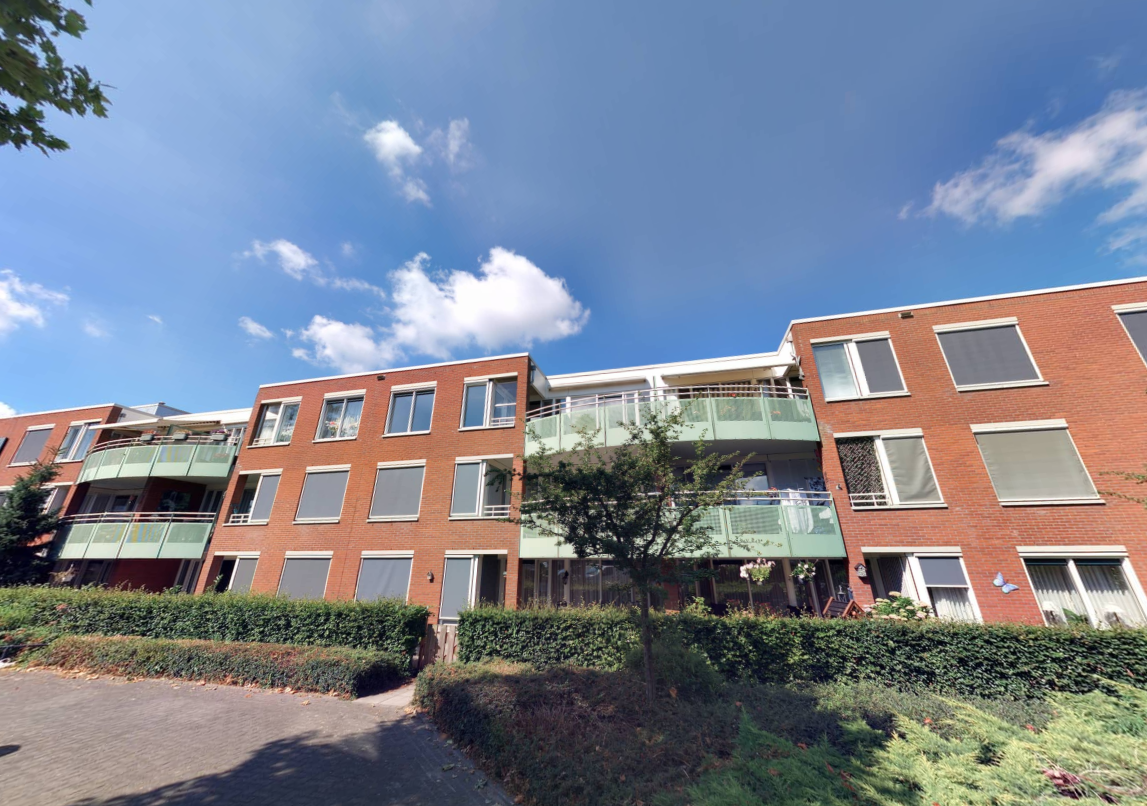 Mauritsplein 108, 7553 NS Hengelo, Nederland