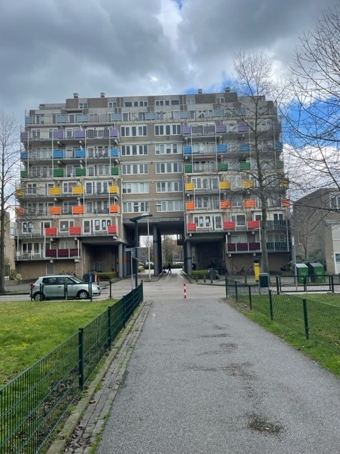 Bontweverij 45, 7511 RB Enschede, Nederland