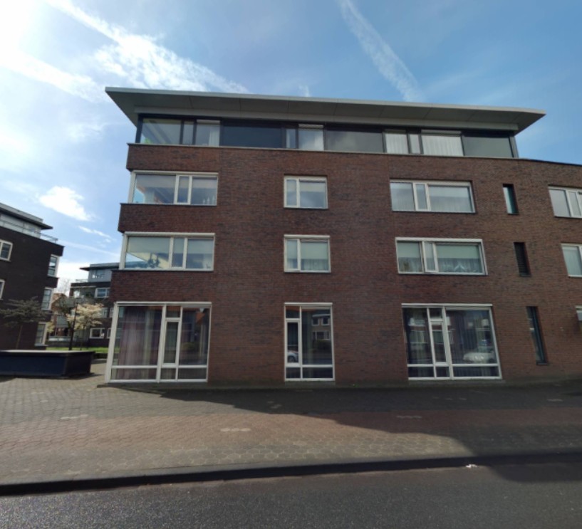 Appartement te huur: Paul Krugerstraat 70-46, Binnenstad-Oost Hengelo