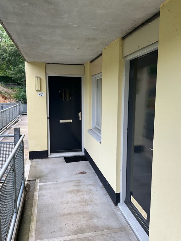 Apartment for rent: Hogestraat 70B, Aalten-kern West Aalten