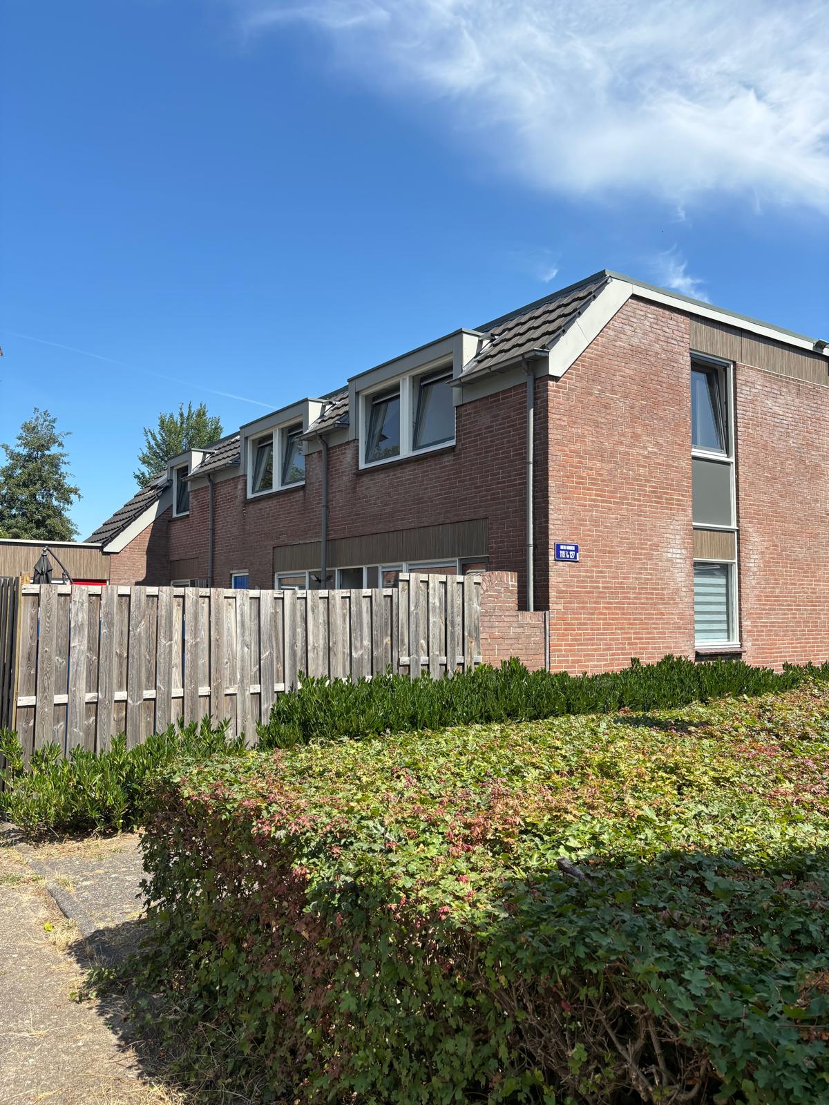 Appartement te huur: Noorderbleek 127, Lochem-Noord Lochem