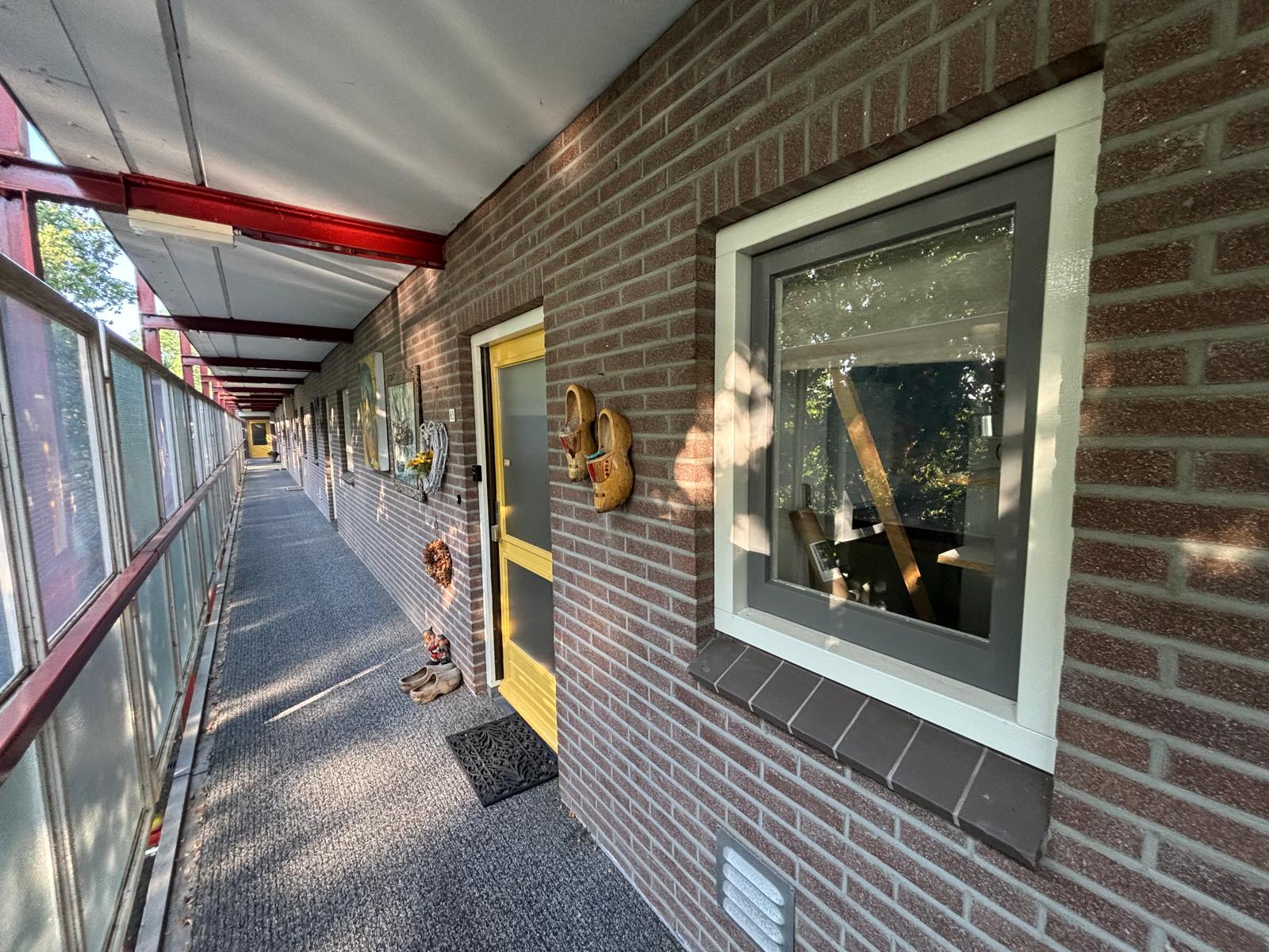 Appartement te huur: Diessenplasstraat 85, Holten-De Haar Holten