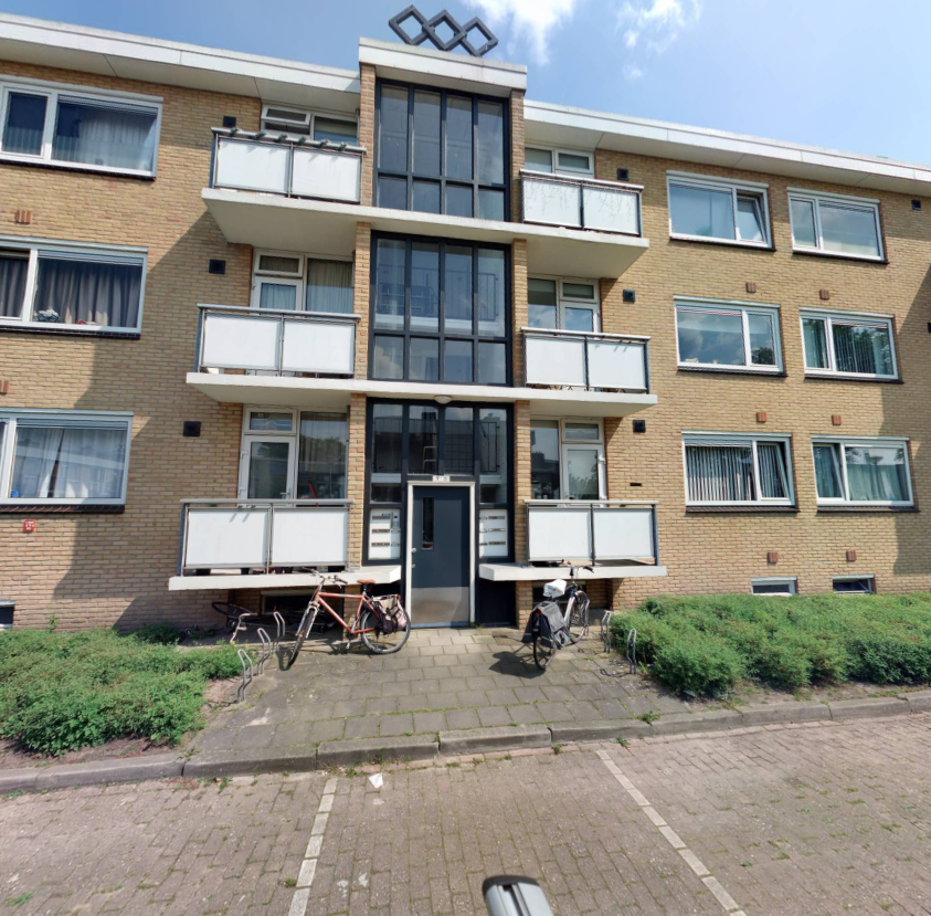 Ikarosstraat 11, 7552 CE Hengelo, Nederland