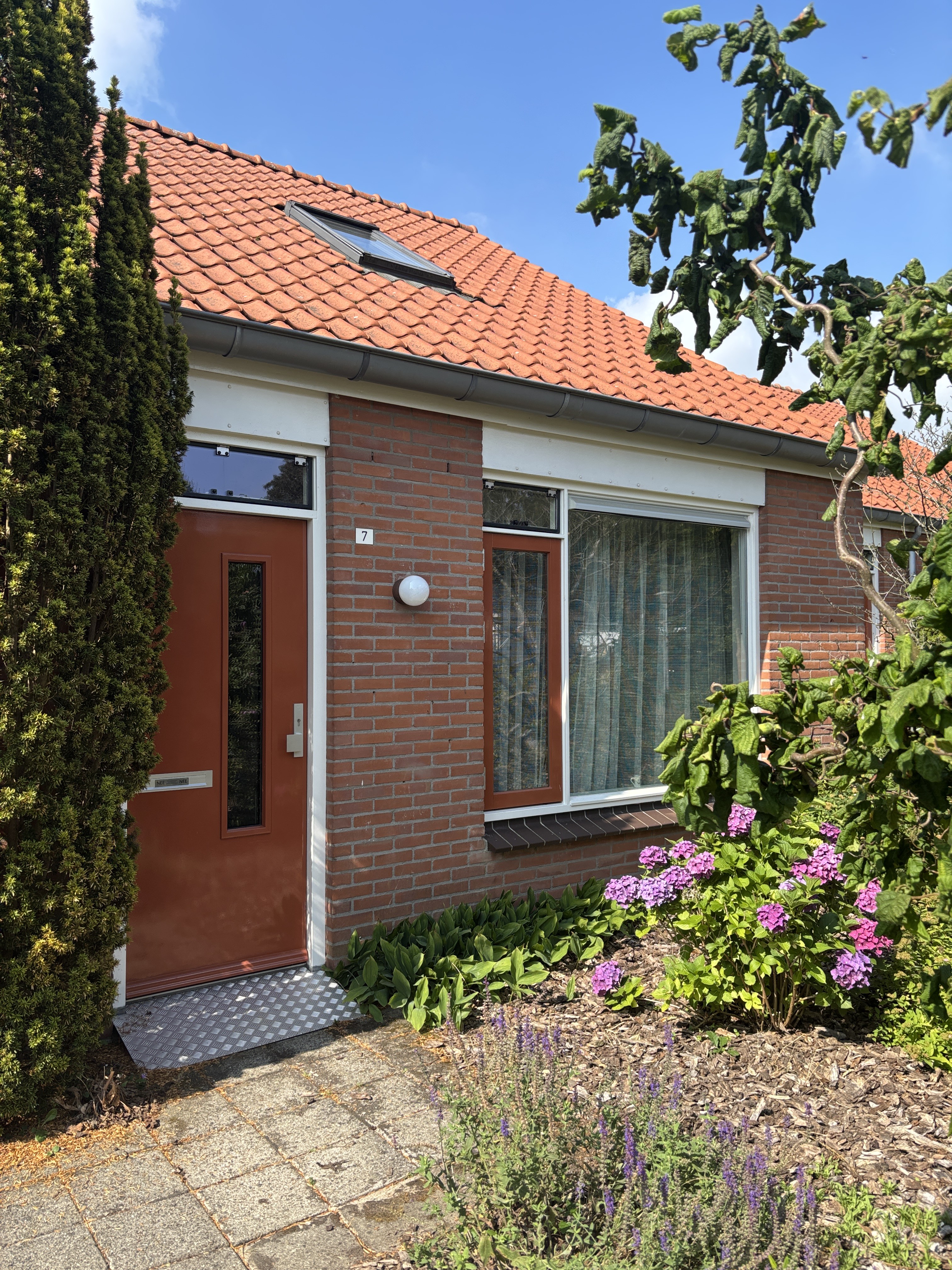 Van Holtenserf 7, 7451 VE Holten, Nederland