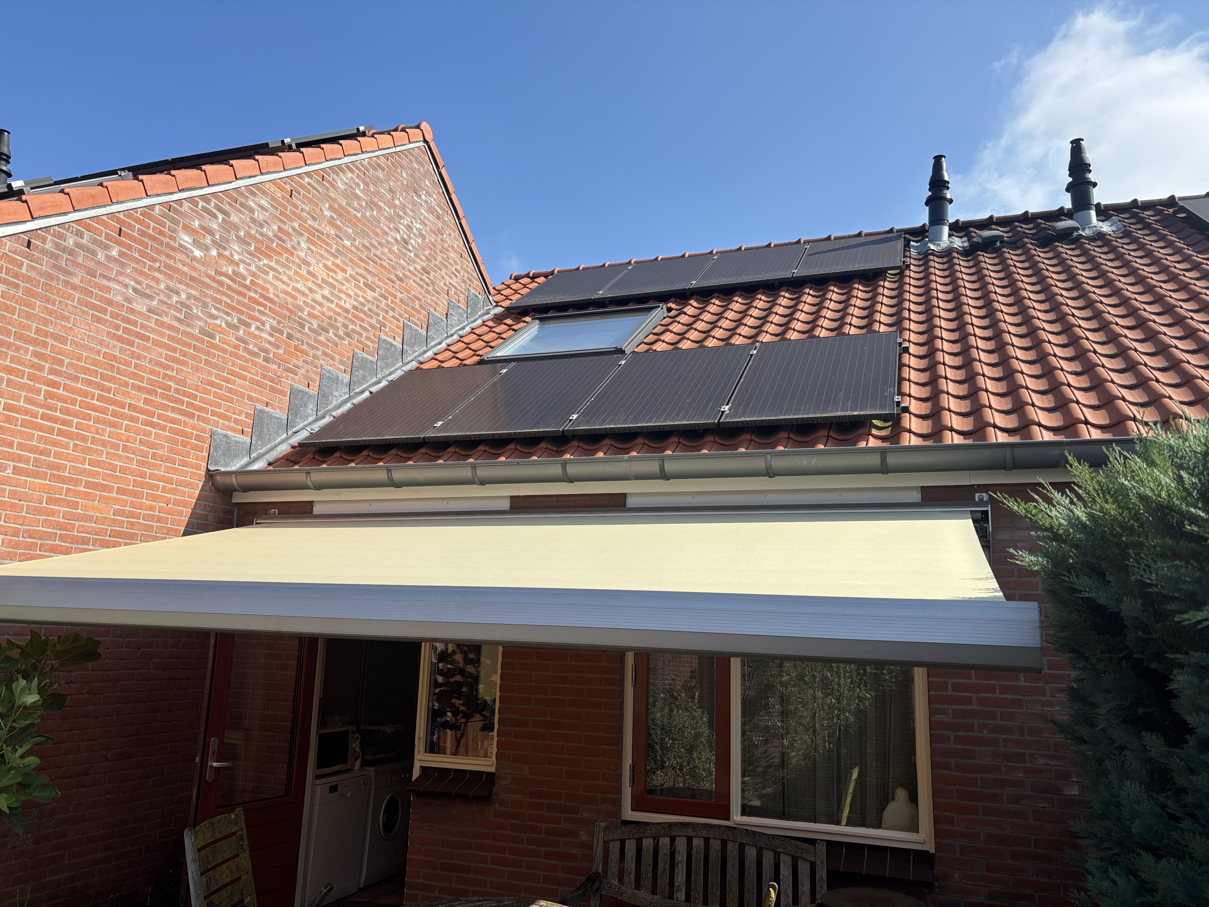 Van Holtenserf 7