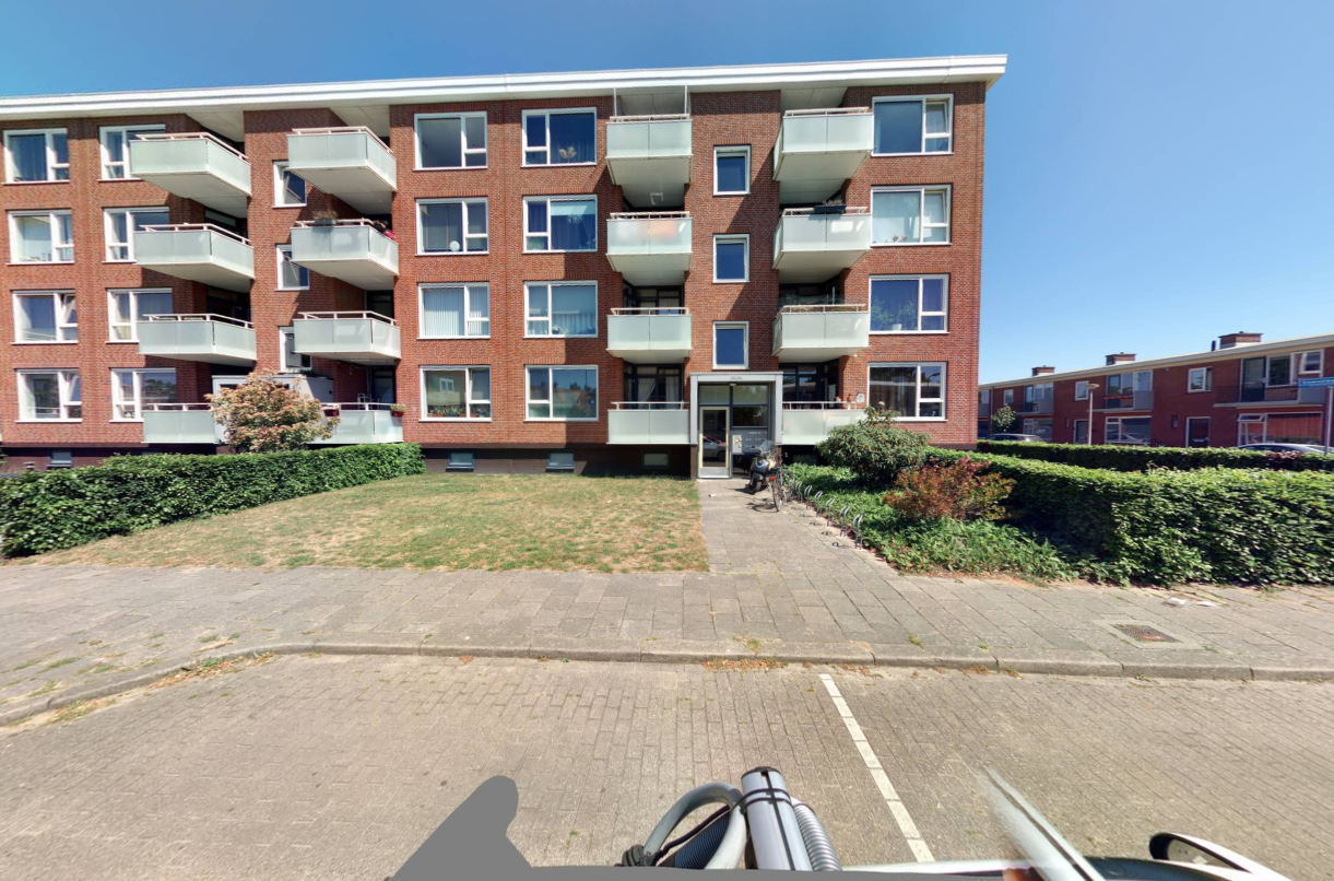 Backenhagenlaan 33, 7557 KB Hengelo, Nederland