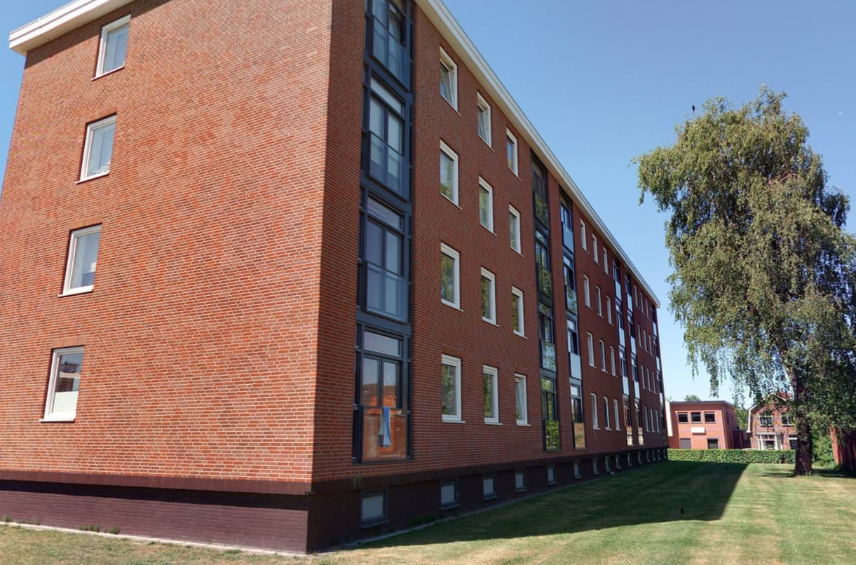 Backenhagenlaan 33