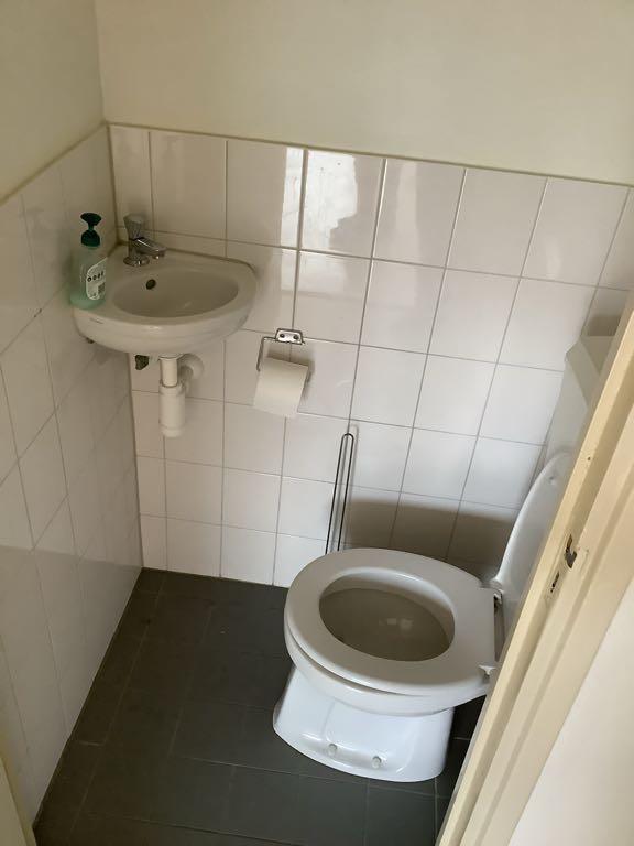 Backenhagenlaan 33