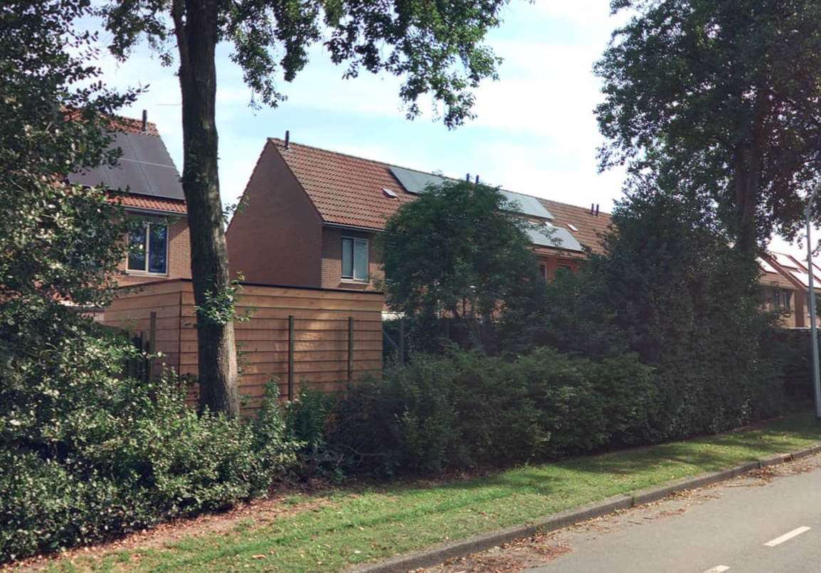 Louis van Gasterenstraat 18