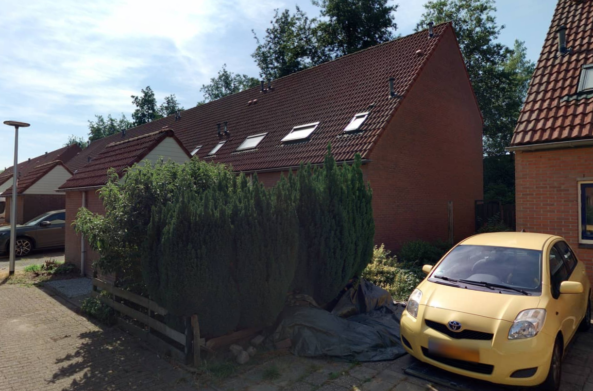 Hoekwoning te huur: Louis van Gasterenstraat 18, Bovenhoek Hengelo