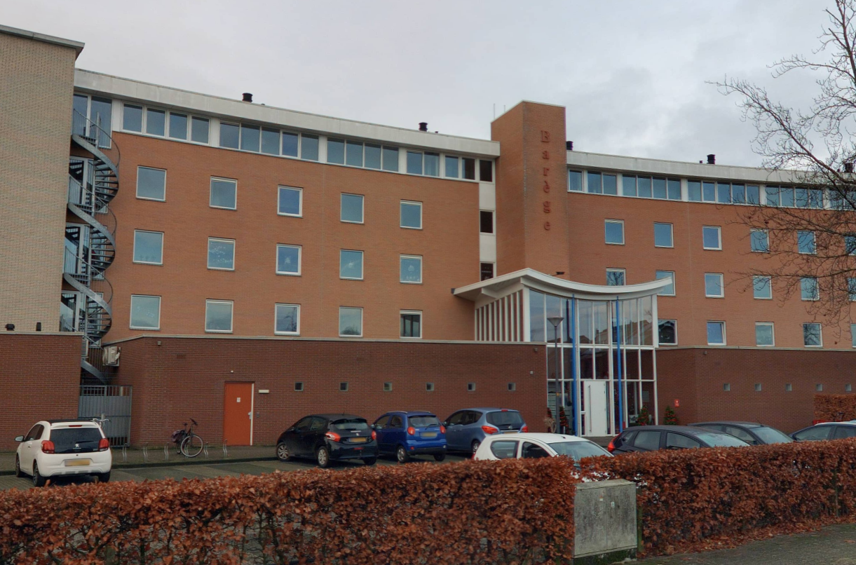 R.W.H. Hofstede Crullstraat 28, 7622 DR Borne, Nederland