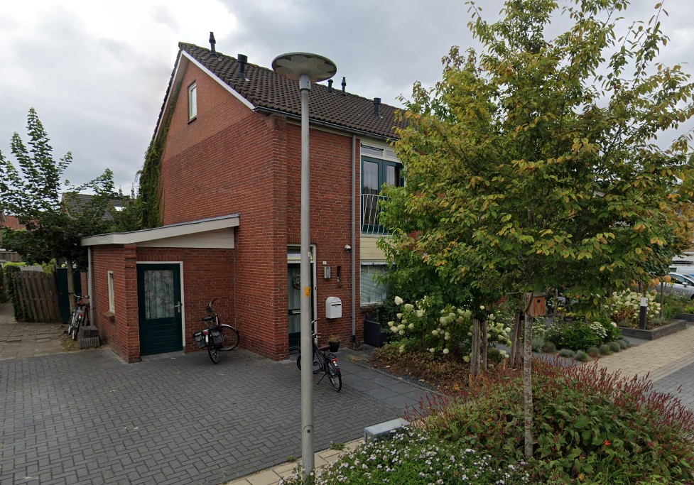 Hoekwoning te huur: Lijsterstraat 21, De Whee I Goor