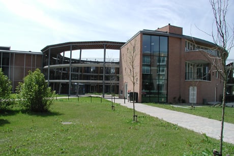 Schorpioenstraat 163, 7323 AZ Apeldoorn, Nederland