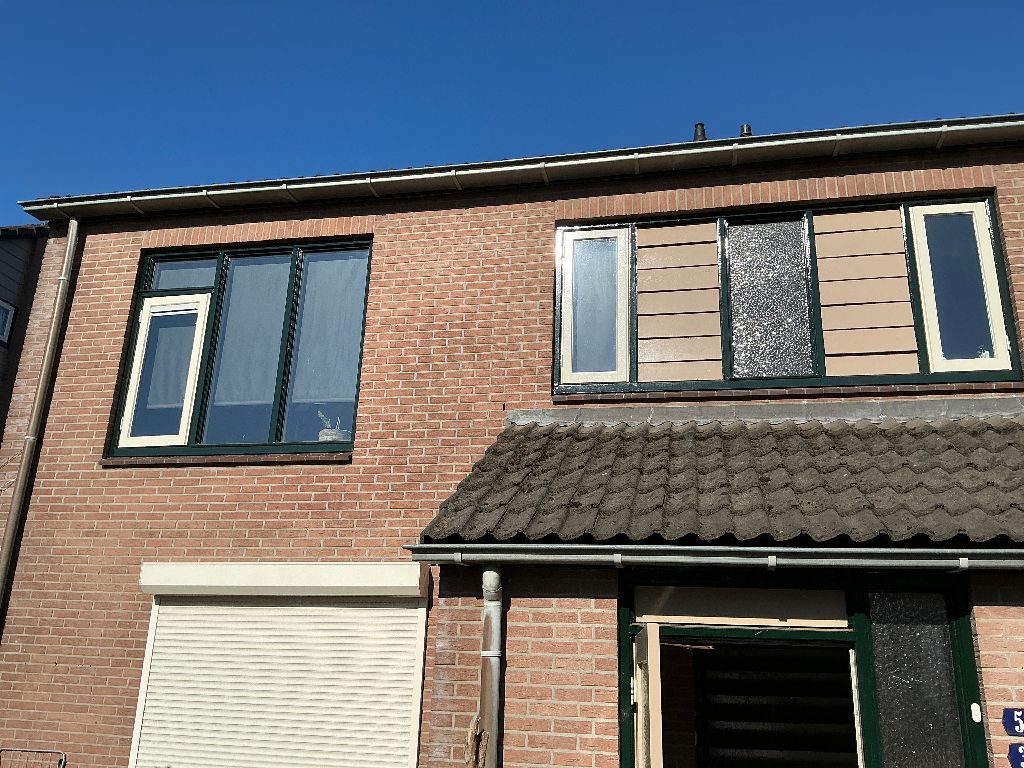 Appartement te huur: Korhoensingel 5, Vroomshoop-West Vroomshoop
