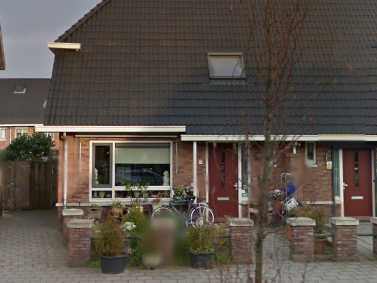 Hoekwoning te huur: Acaciastraat 14, Gijmink Goor