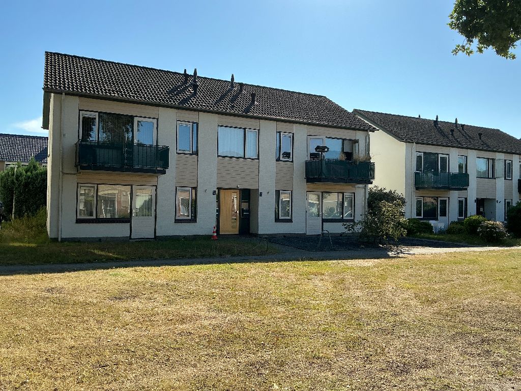 Appartement te huur: De Tapuit 13, Vriezenveen Elzenhoek Vriezenveen