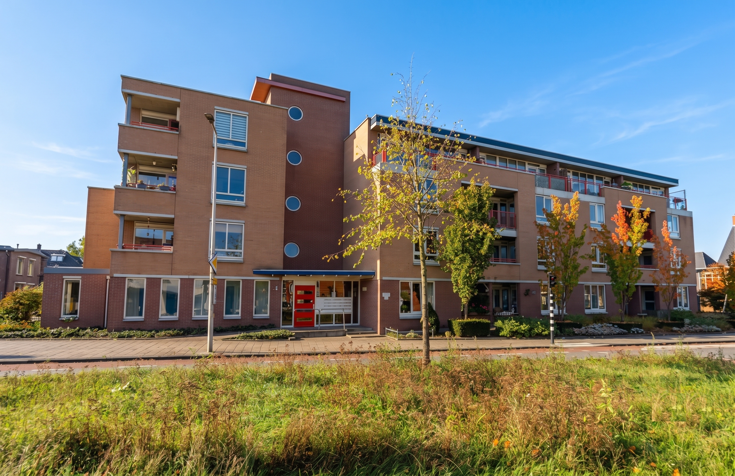 Lasondersingel 44-15, 7514 BS Enschede, Nederland