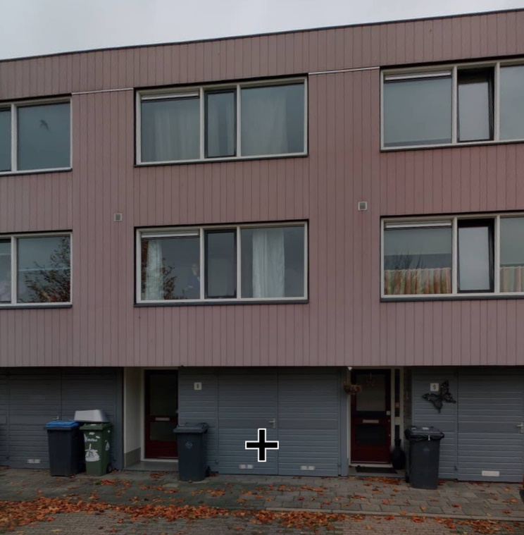 Dulderbrink 6, 7544 WS Enschede, Nederland