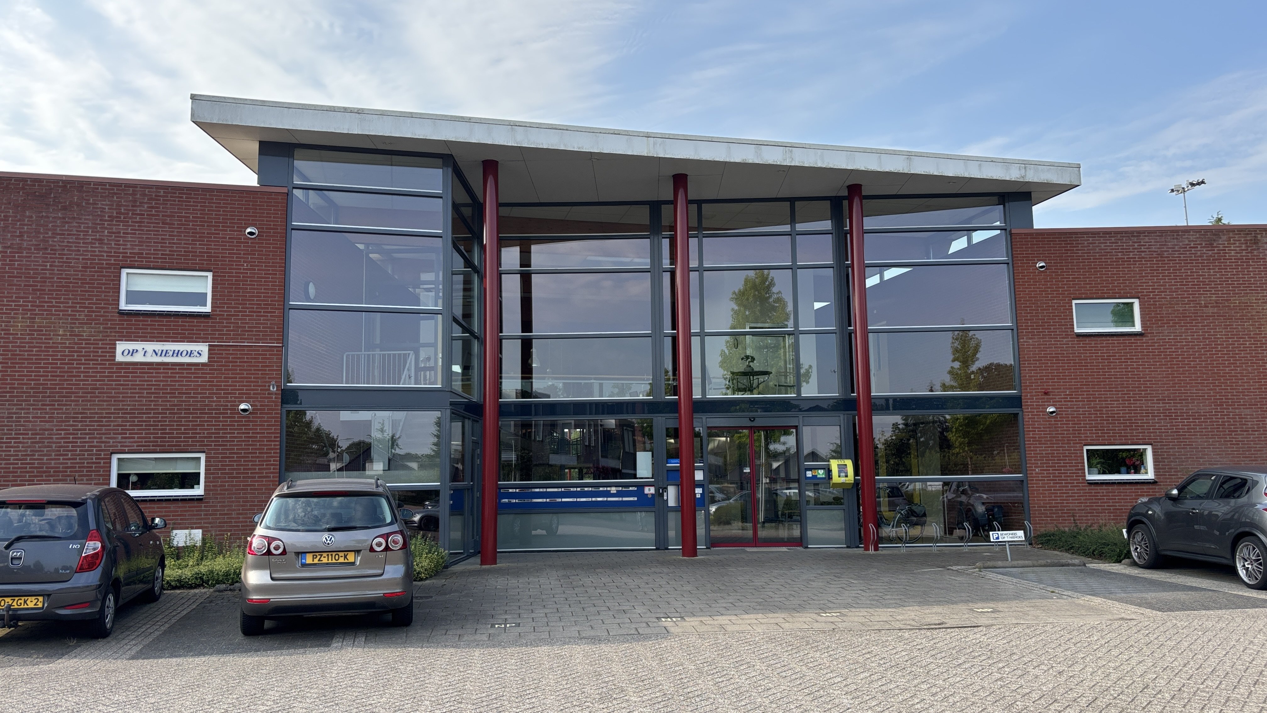 Appartement te huur: Burgemeester Buijvoetsplein 50, Bentelo kern Bentelo