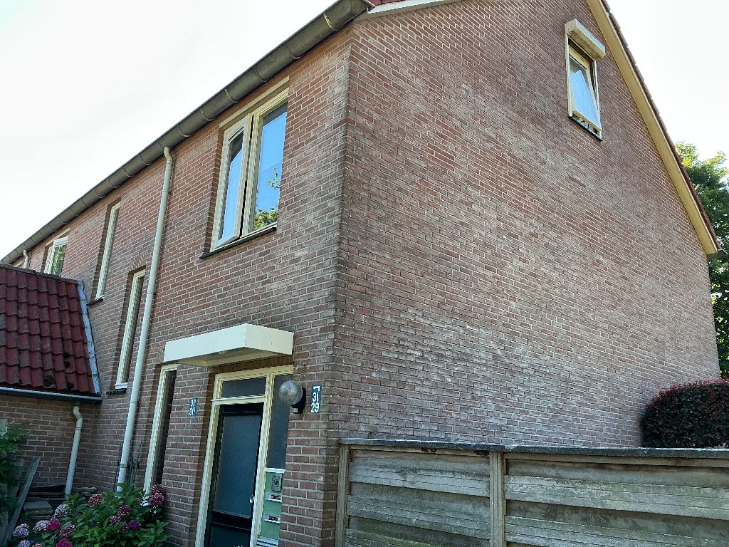 Appartement te huur: De Aalscholver 31A, Vriezenveen Elzenhoek Vriezenveen