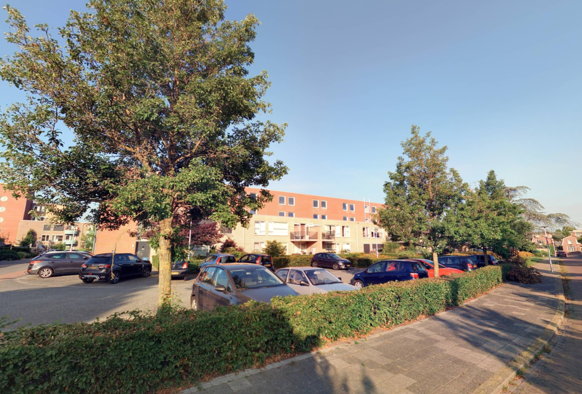 Hennepstraat 72, 7552 DN Hengelo, Nederland