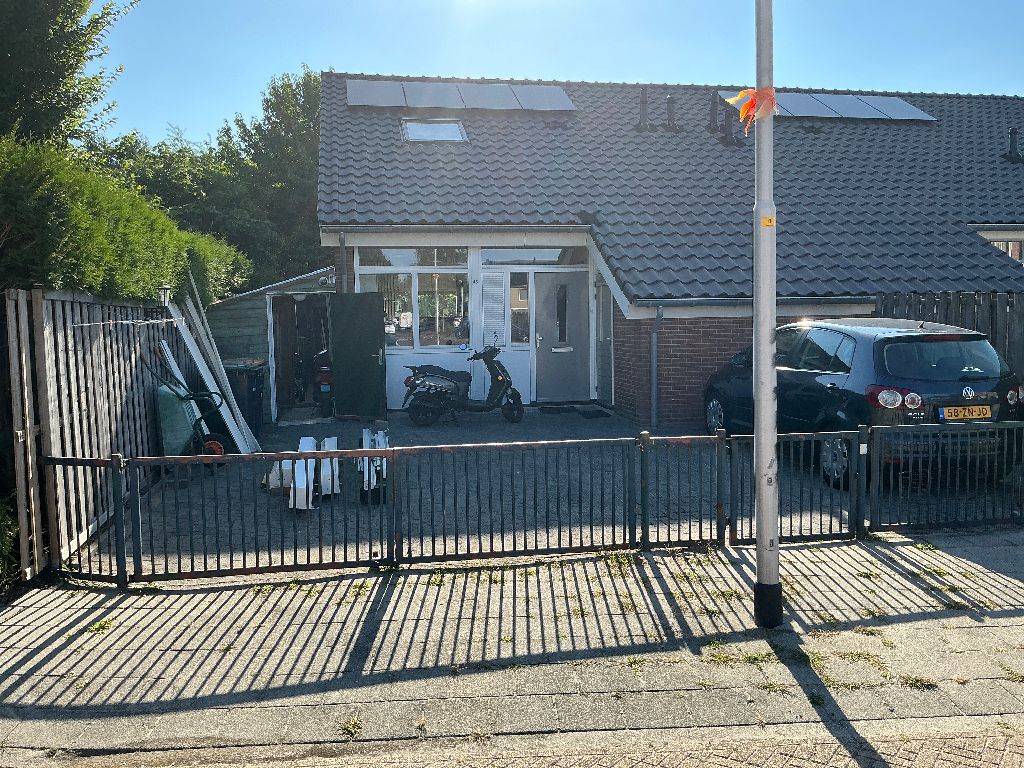Webbinkstraat 48, 7676 CV Westerhaar-Vriezenveensewijk, Nederland